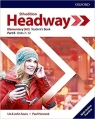 Headway 5E Elementary SB B + online practice praca zbiorowa