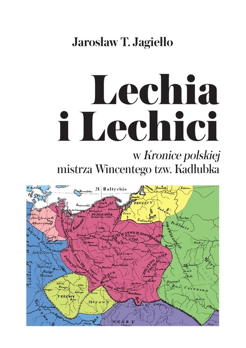 Lechia i Lechici