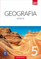 Geografia. Podręcznik. Klasa 5. Szkoła podstawowa - Arkadiusz Głowacz, Agnieszka Lechowicz, Maciej Lechowicz, Piotr Stankiewicz