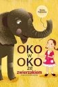 Oko w oko ze zwierzakiem - Renata Piątkowska