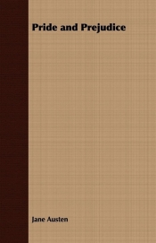 Pride and Prejudice - Jane Austen