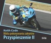 Przyspieszenie II - Code Keith