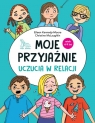  Moje przyjaźnieUczucia w relacji
