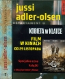 Kobieta w klatce / Zabójcy bażantów Pakiet Adler-Olsen Jussi