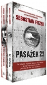 Pasażer 23 / Ostatnie dziecko