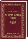 Nie-Boska komedia, Irydion Zygmunt Krasiński