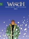 Largo Winch Tom 5 wydanie zbiorcze Francq Philippe, Van Hamme Jean