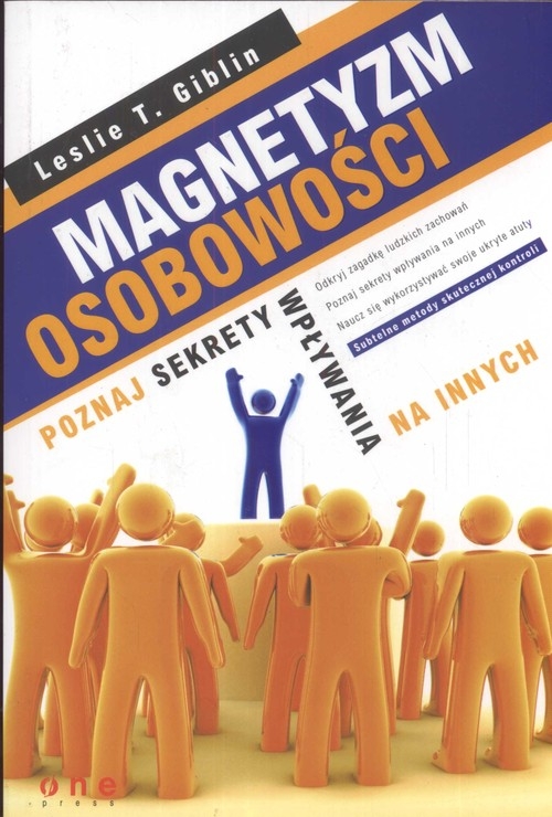 Magnetyzm osobowości