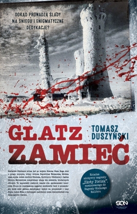 Glatz Zamieć - Duszyński Tomasz