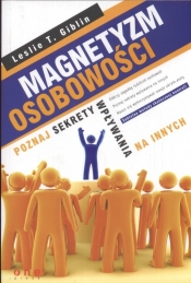 Magnetyzm osobowości - <br />