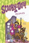 Scooby-Doo! i Szaman Gelsey James