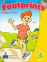  Footprints 3. Książka ucznia z płytą CD8/09/2009