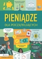 Pieniądze dla początkujących - Eddie Reynolds, Matthew Oldham, Lara Bryan