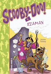 Scooby-Doo! i Szaman - Gelsey James