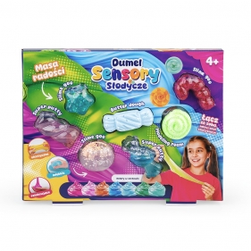 Sensory - Słodycze