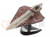 REVELL STAR WARS Jedi Starfighter (06731)