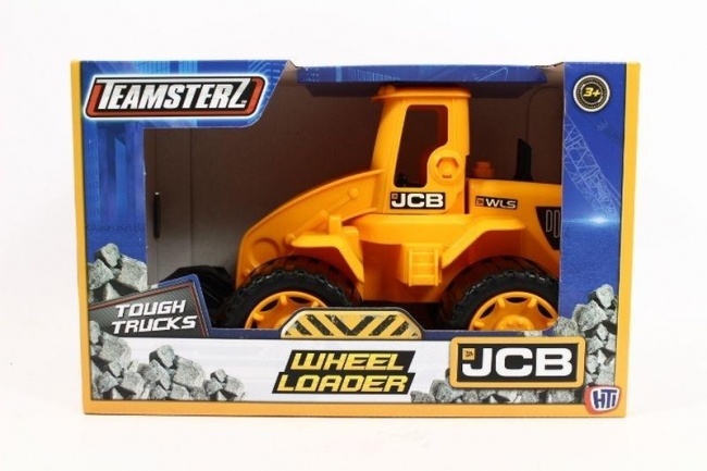 JCB Ładowarka kołowa