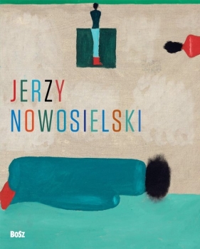 Jerzy Nowosielski - angielska wersja językowa - Julita Deluga