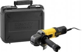 STANLEY FMEG220K SZLIFIERKA KĄTOWA 850W 125 MM