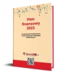 Plan finansowy 2023 dla jednostek budżetowych i samorządowych zakładów budżetowych - Barbara Jarosz, Halina Skiba, Izabela Małgorzata Świderek