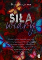 Siła wiary. Wielkie Litery - Magdalena Jachnik