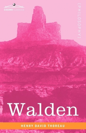 Walden - Thoreau Henry David