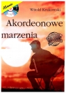 Akordeonowe marzenia + CD Witold Krukowski