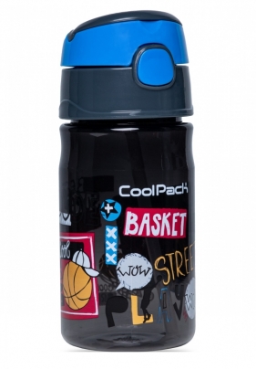 CoolPack Handy, bidon 300ml - Basketball (Z01231)