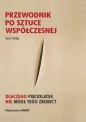 Przewodnik po sztuce współczesnej - Susie Hodge