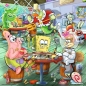 Ravensburger, Puzzle 500: Spongebob (12001831)