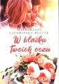 W blasku Twoich oczu - Małgorzata Czerwińska-Buczek