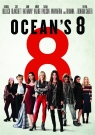 Ocean's 8 DVD Gary Ross