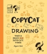 Copycat Drawing. Trace and Create 650 Super-Cute Things Nozomi Kudo