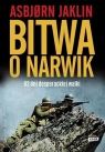 Bitwa o Narwik (Uszkodzona okładka)