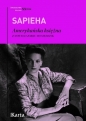 Amerykańska księżna - Virgilia Sapieha
