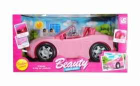 Auto dla lalki