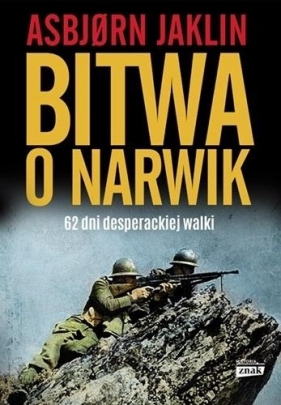Bitwa o Narwik - Jaklin Asbjorn