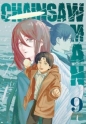 Chainsaw Man. Tom 9 - Tatsuki Fujimoto