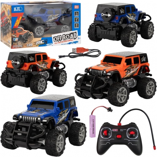 <img src='https://webimage.pl/pics/315/9/d5901353689315.jpg' style='height:440px' /> Auto terenowe na radio