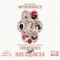 Drzewko szczęścia (Audiobook) - Magdalena Witkiewicz