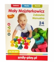 Mały majsterkowicz (SP82931)