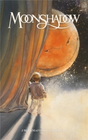 Moonshadow - Jon J. Muth, J. M. DeMatteis