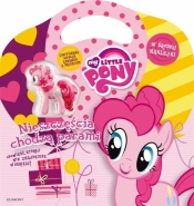 My Little Pony Nieszczęścia chodzą parami