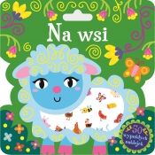 Na wsi - Opracowanie zbiorowe