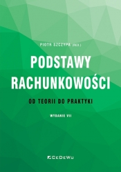 Podstawy rachunkowości - od teorii do praktyki