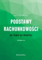 Podstawy rachunkowości - od teorii do praktyki