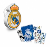 Zestaw kreatywny 3D Real Madryt