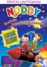 Noddy. Buduje kosmiczną rakietę + puzzle praca zbiorowa
