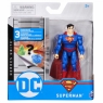 Figurka DC 10 cm Superman S1 V1 M7 (6056331/20125215) od 3 lat