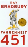 Fahrenheit 451  Bradbury Ray